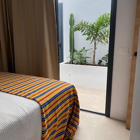 Casa Costa Apartments Bajamar  Dış mekan fotoğraf