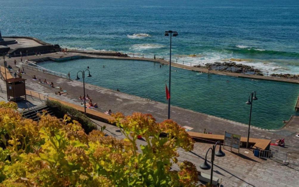 Casa Costa Apartments Bajamar  Dış mekan fotoğraf
