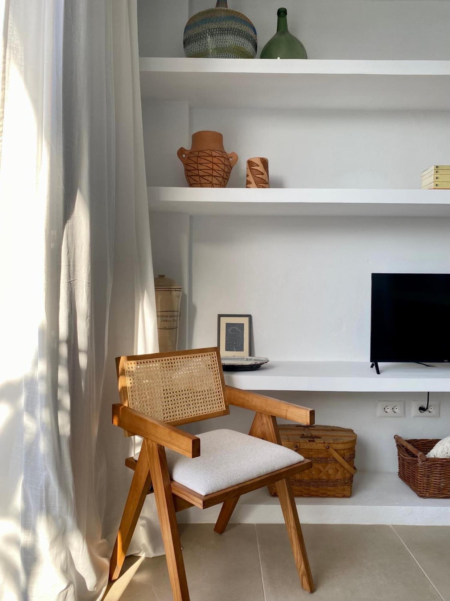Casa Costa Apartments Bajamar  Dış mekan fotoğraf