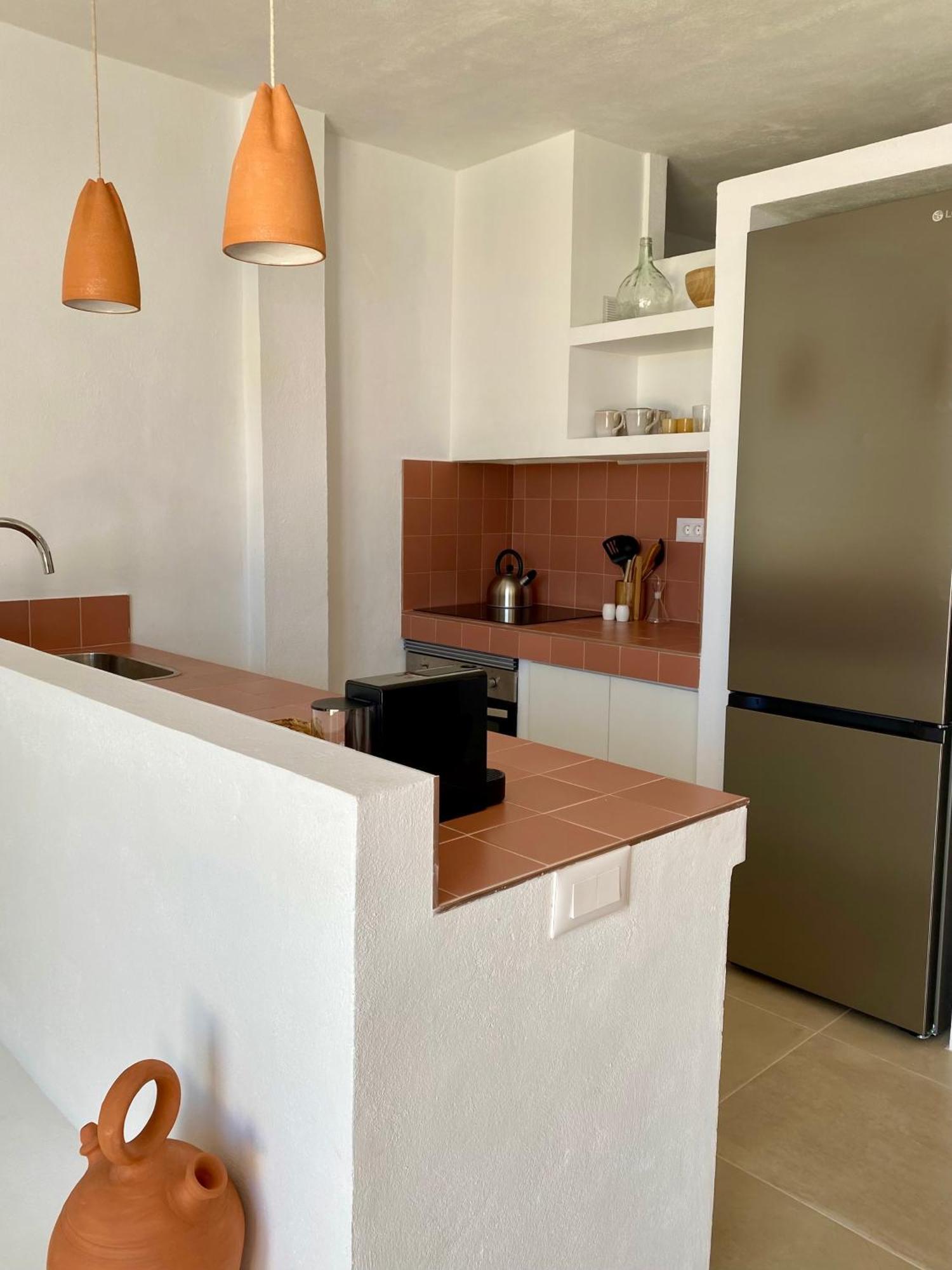 Casa Costa Apartments Bajamar  Dış mekan fotoğraf