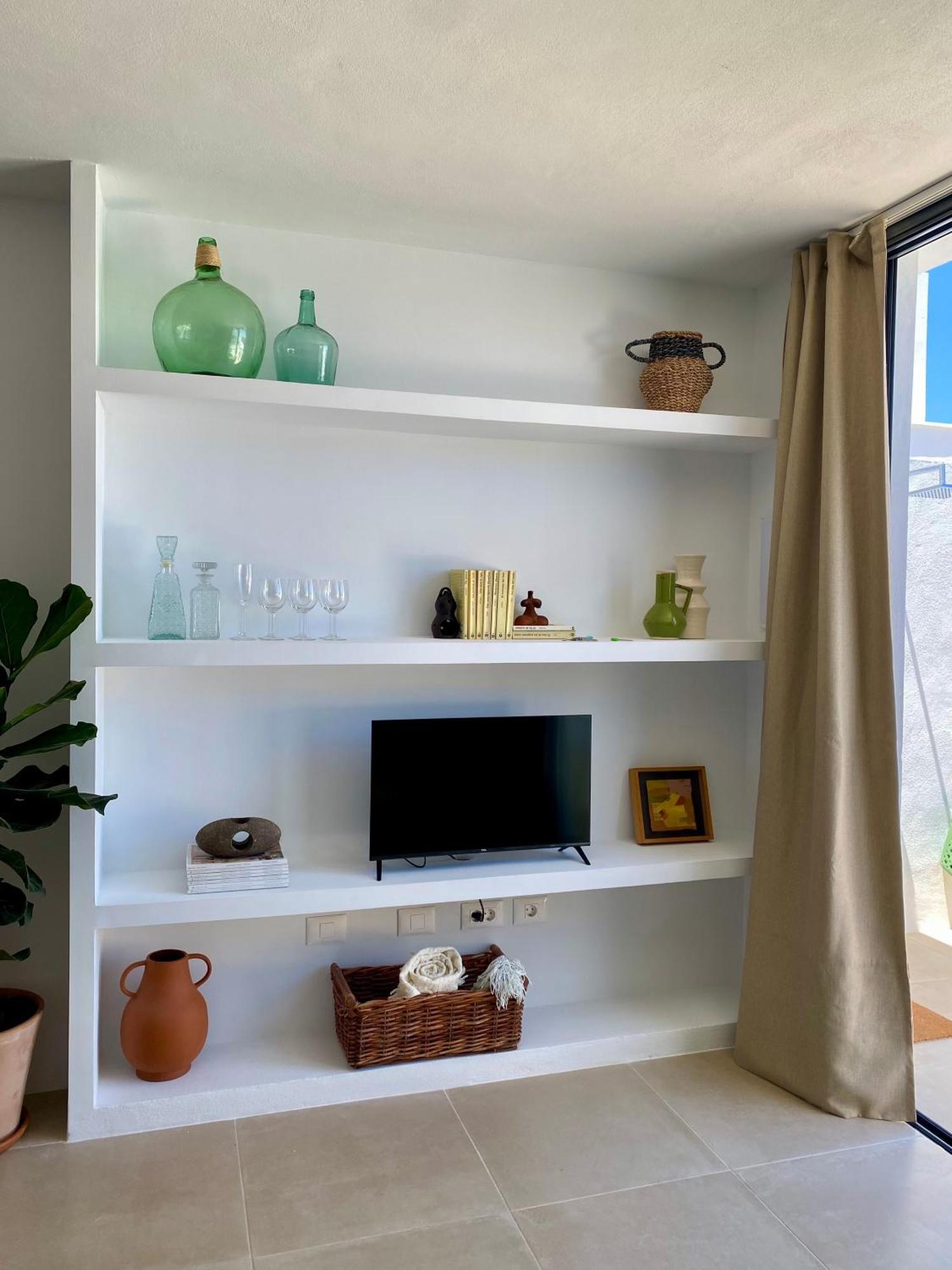 Casa Costa Apartments Bajamar  Dış mekan fotoğraf