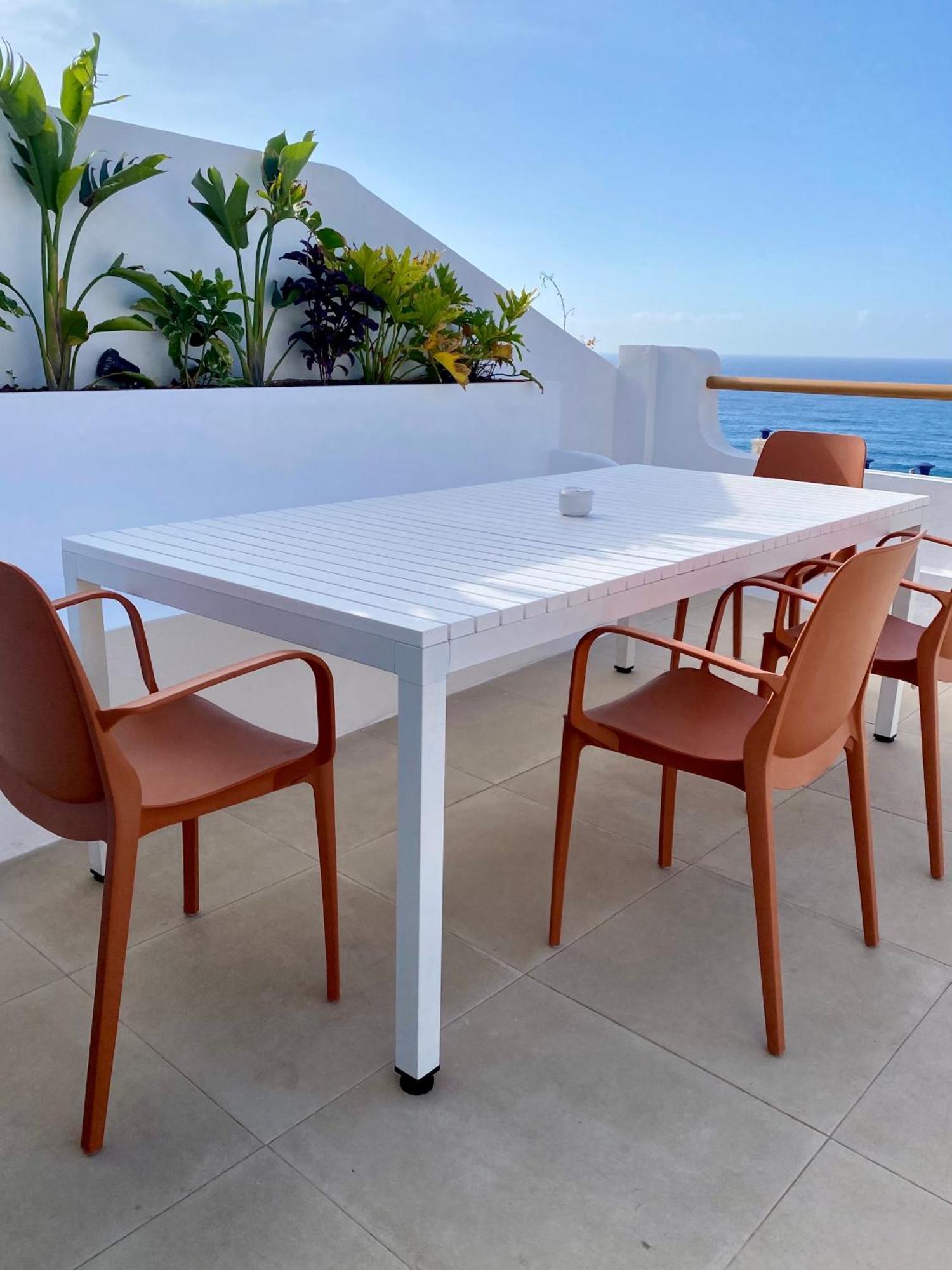 Casa Costa Apartments Bajamar  Dış mekan fotoğraf