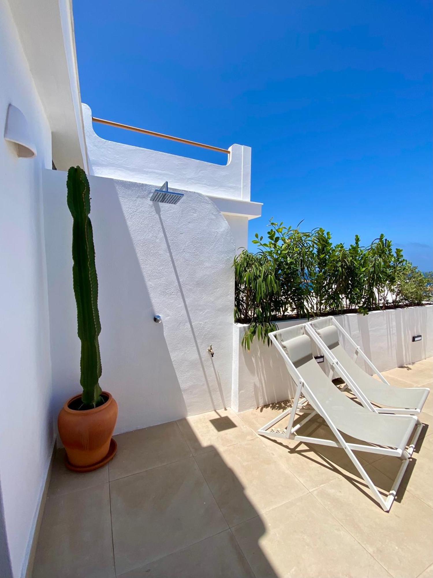 Casa Costa Apartments Bajamar  Dış mekan fotoğraf