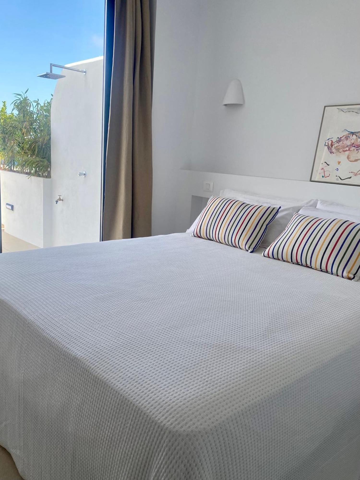 Casa Costa Apartments Bajamar  Dış mekan fotoğraf