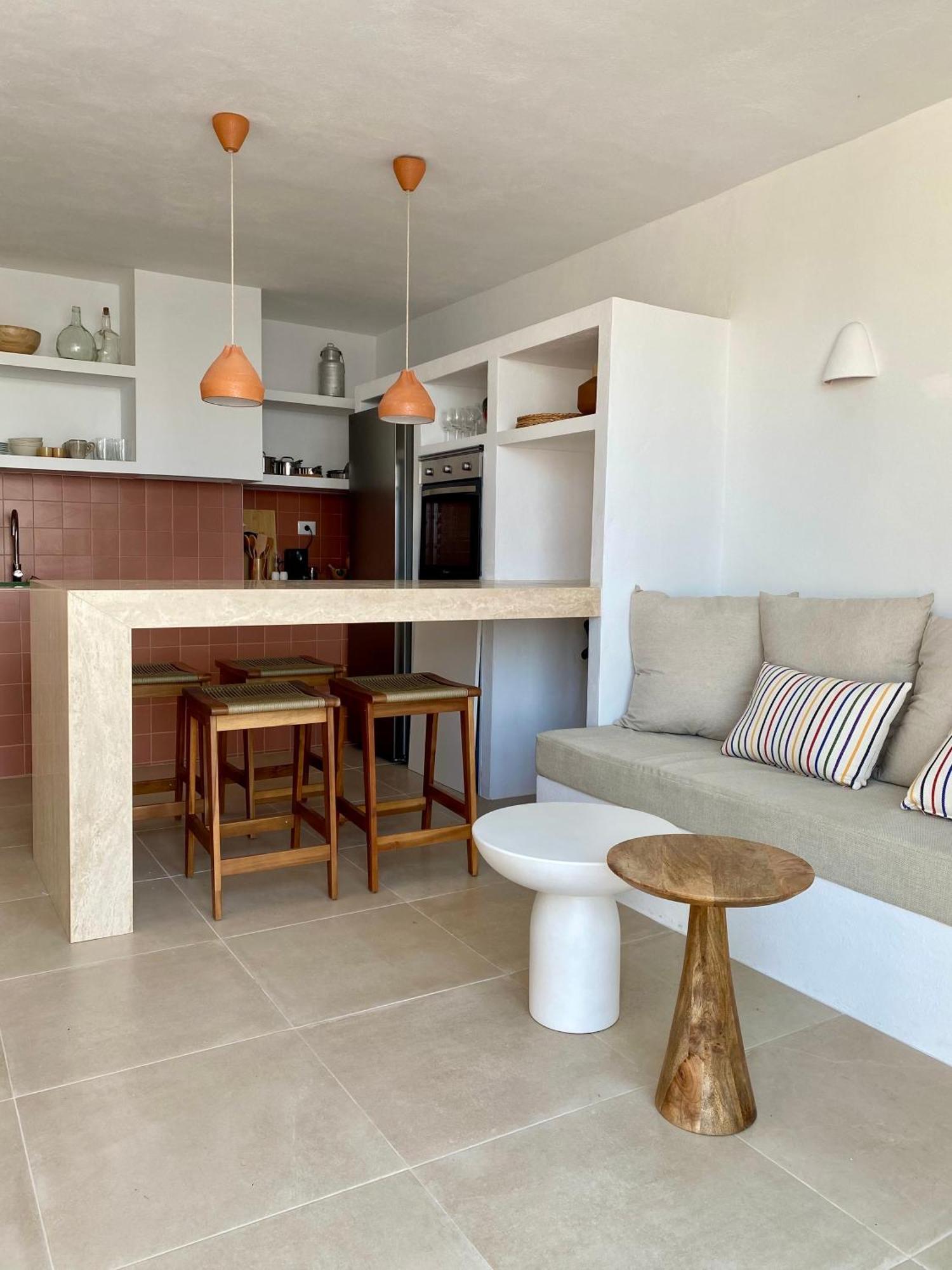 Casa Costa Apartments Bajamar  Dış mekan fotoğraf