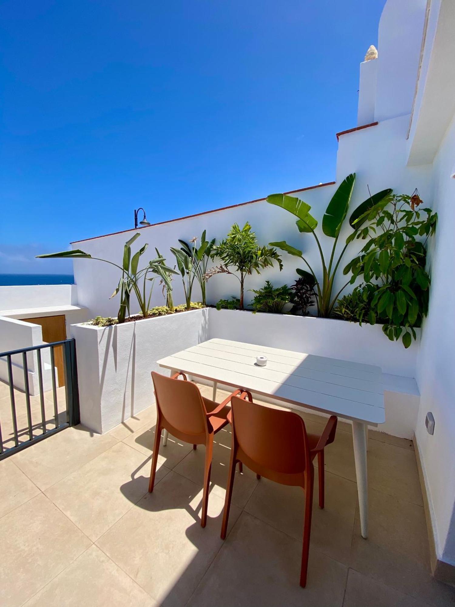 Casa Costa Apartments Bajamar  Dış mekan fotoğraf