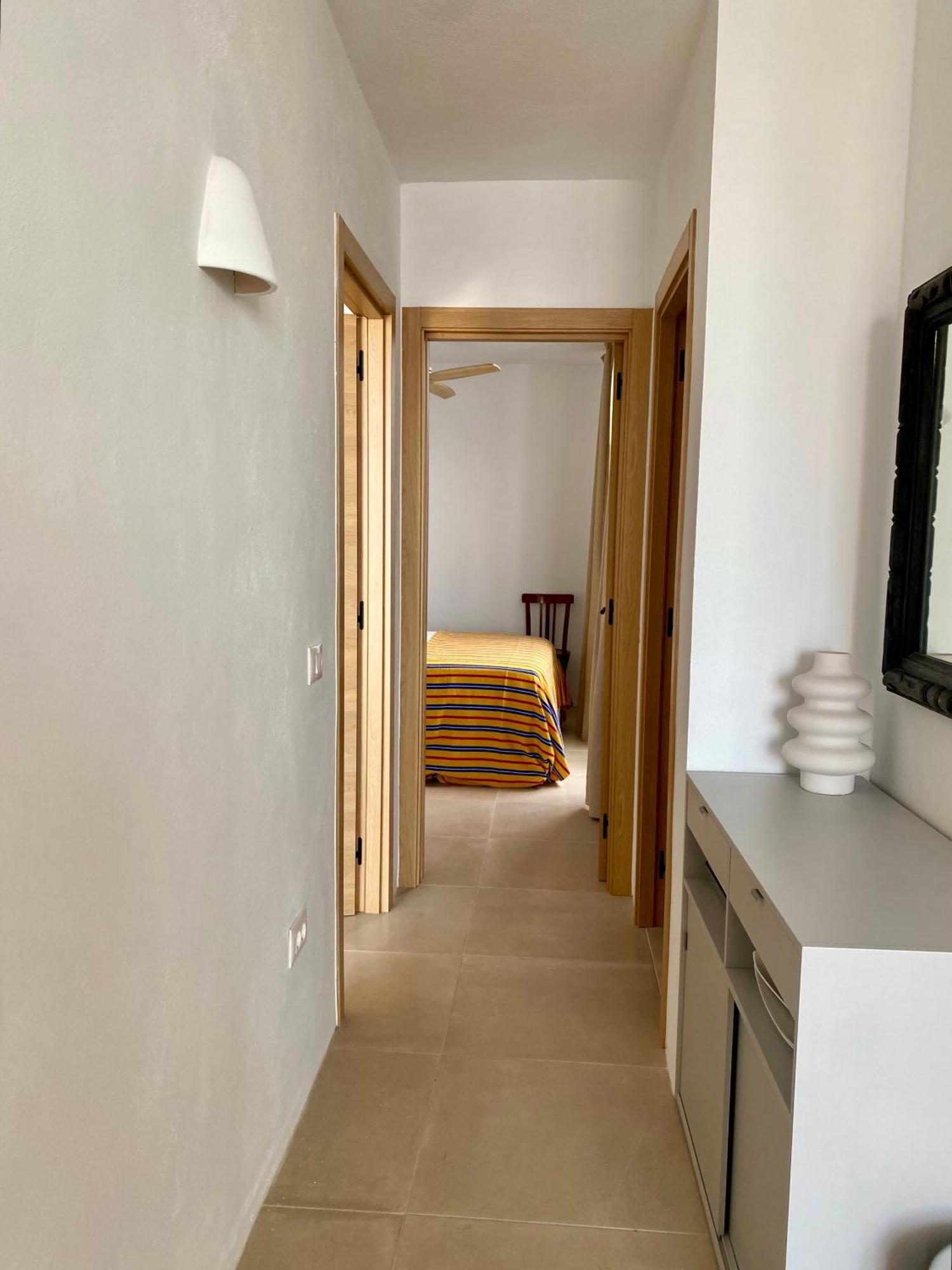 Casa Costa Apartments Bajamar  Dış mekan fotoğraf
