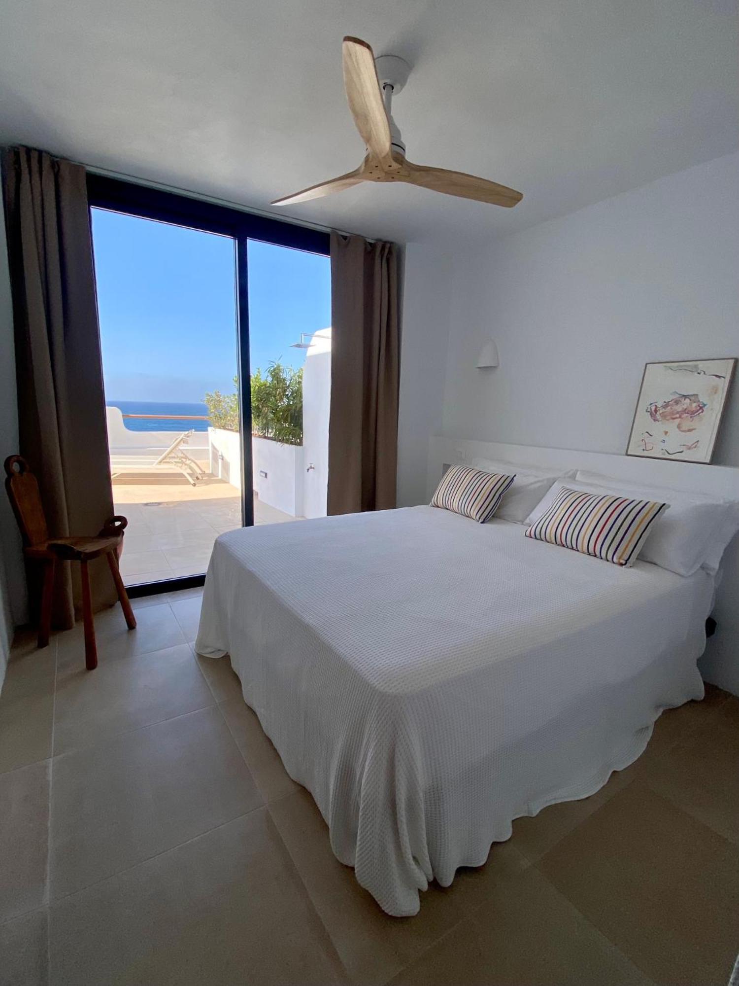 Casa Costa Apartments Bajamar  Dış mekan fotoğraf