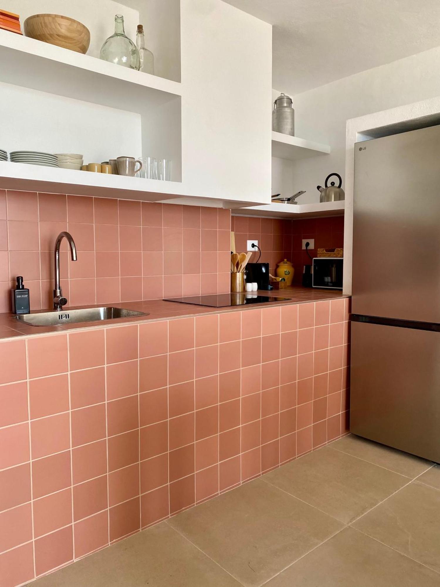 Casa Costa Apartments Bajamar  Dış mekan fotoğraf
