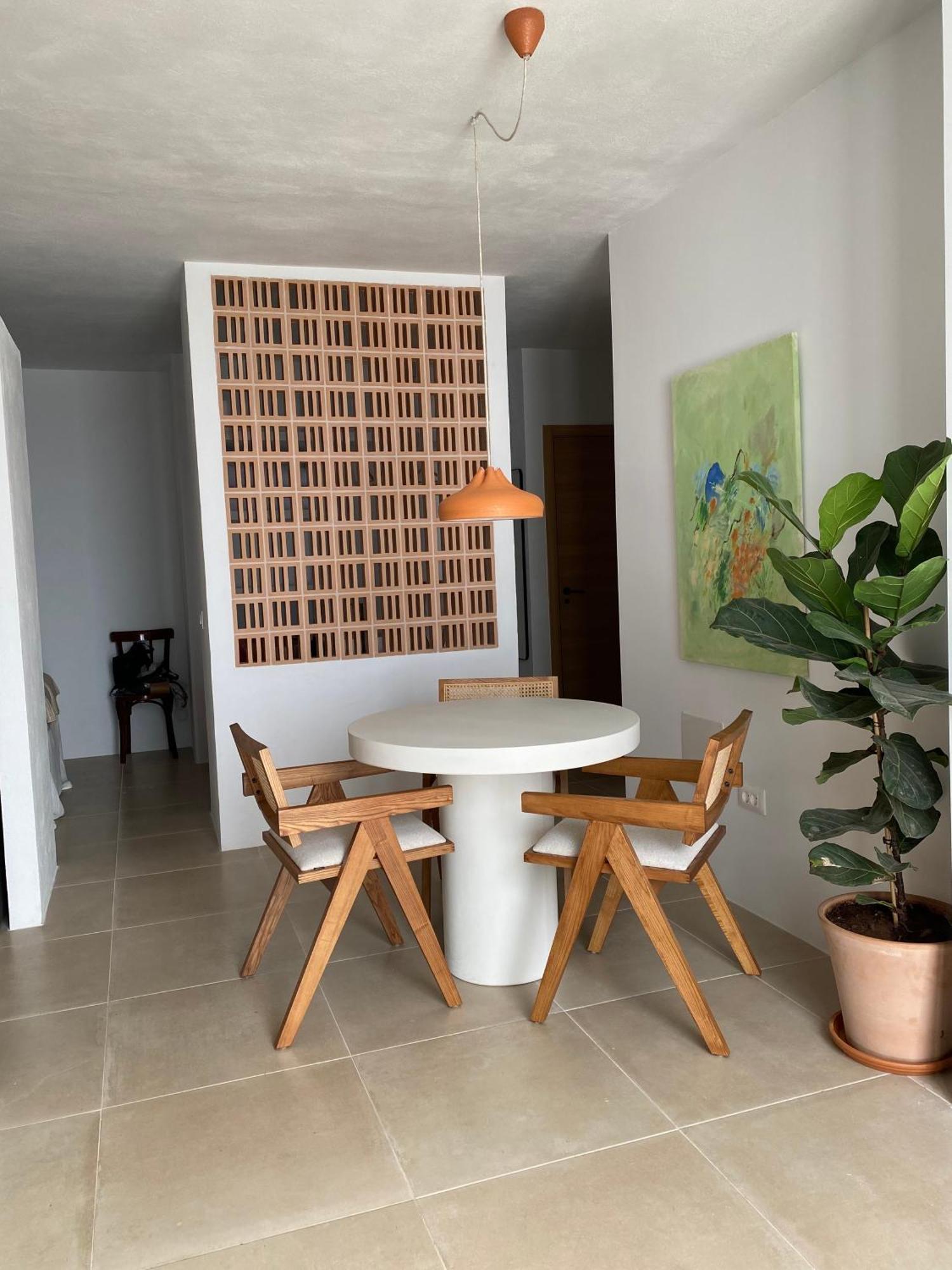 Casa Costa Apartments Bajamar  Dış mekan fotoğraf