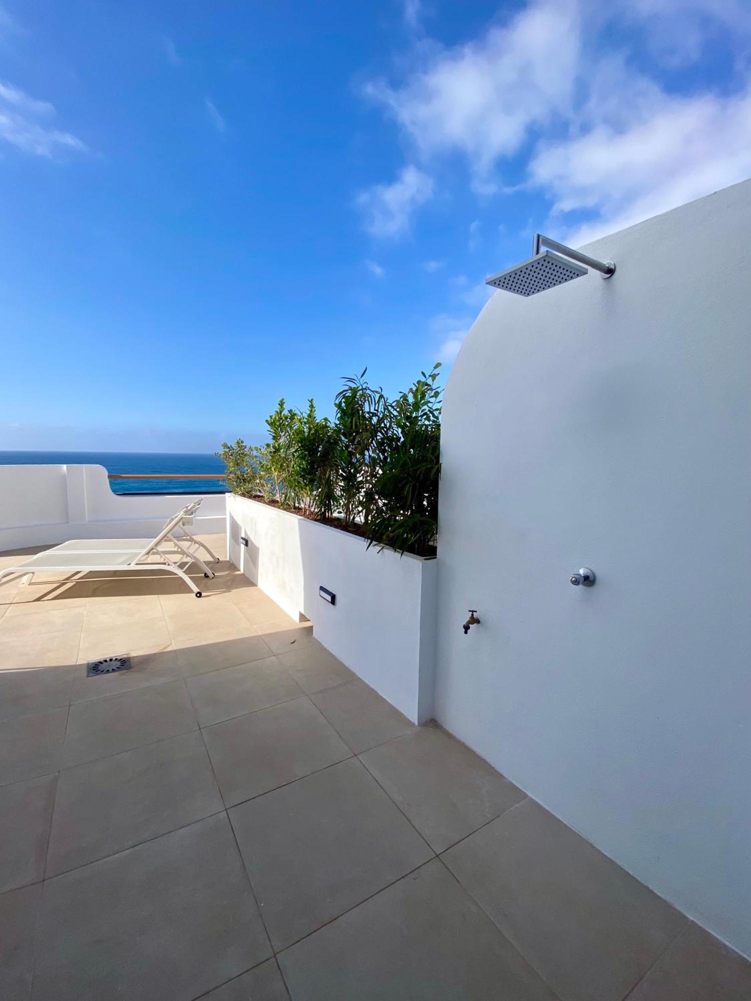 Casa Costa Apartments Bajamar  Dış mekan fotoğraf