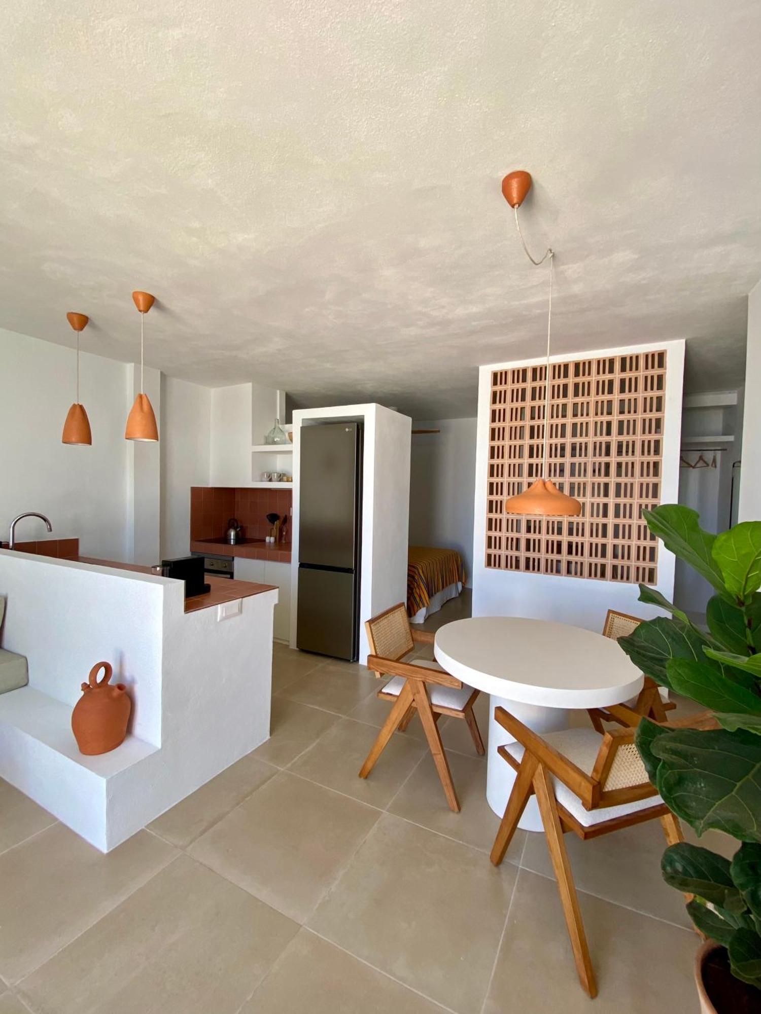 Casa Costa Apartments Bajamar  Dış mekan fotoğraf