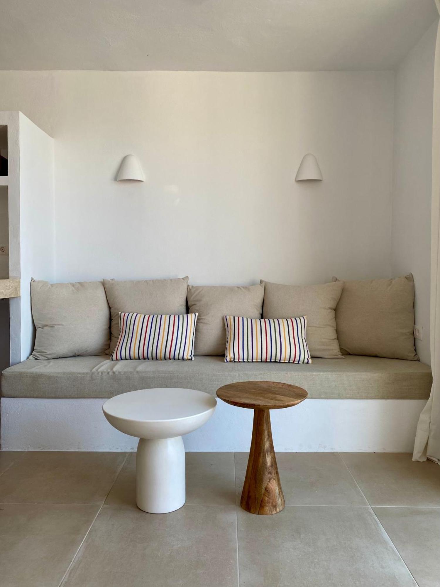 Casa Costa Apartments Bajamar  Dış mekan fotoğraf