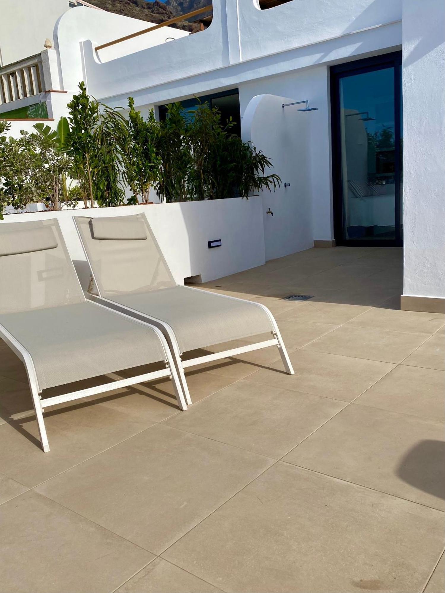 Casa Costa Apartments Bajamar  Dış mekan fotoğraf