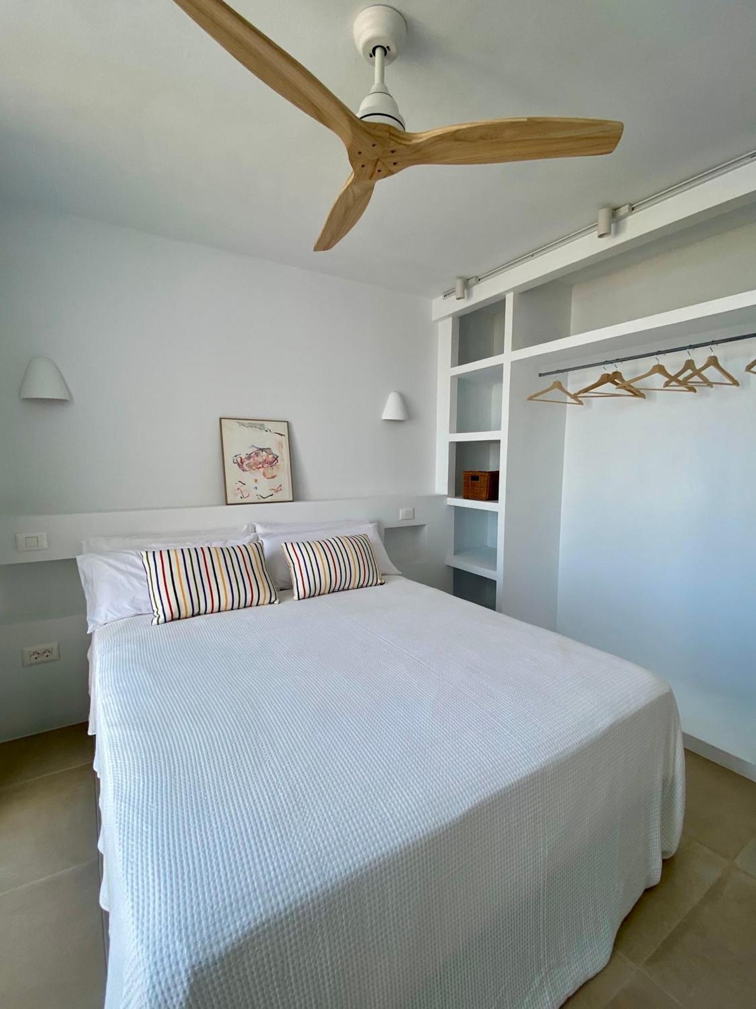 Casa Costa Apartments Bajamar  Dış mekan fotoğraf