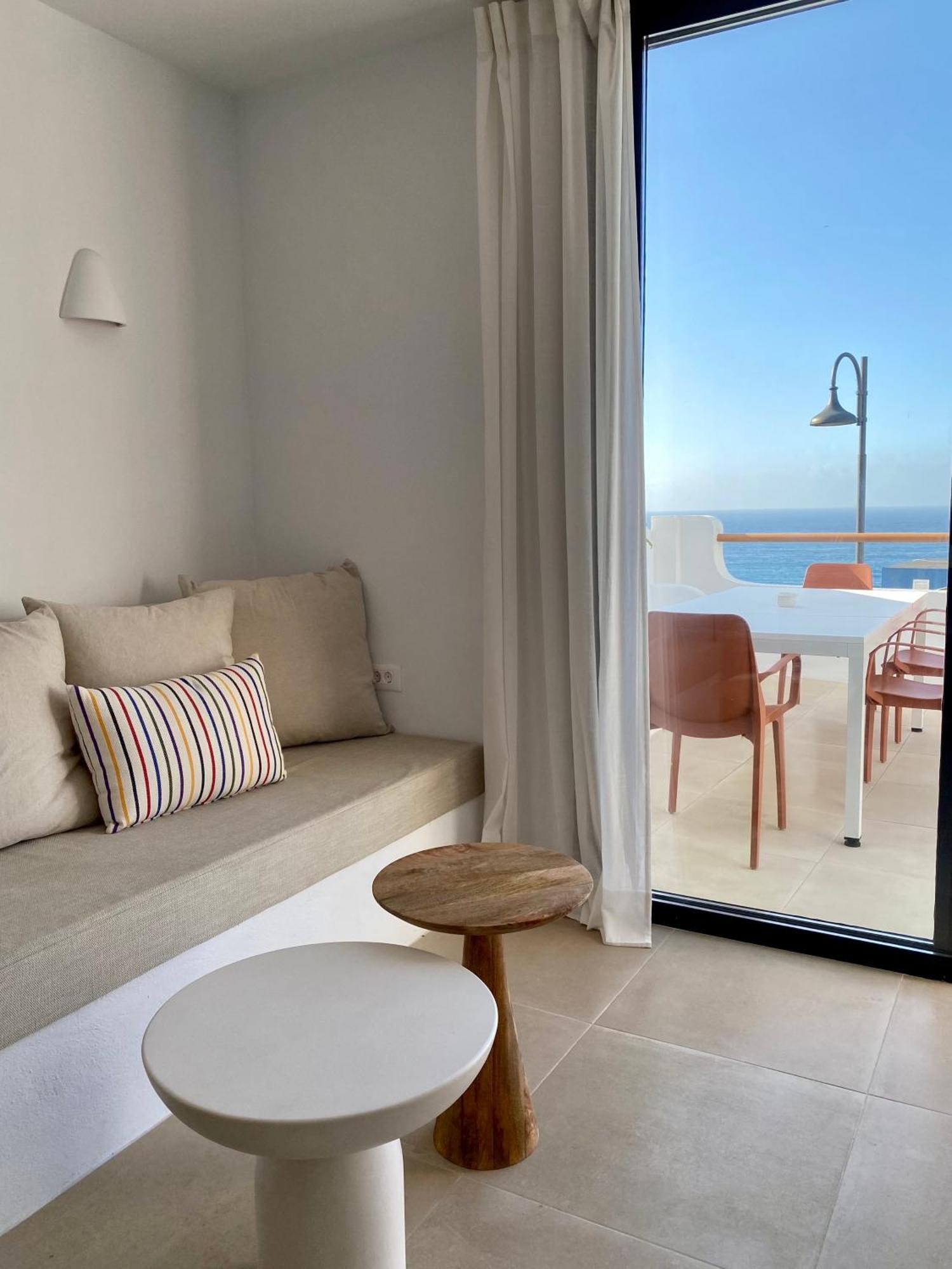 Casa Costa Apartments Bajamar  Dış mekan fotoğraf