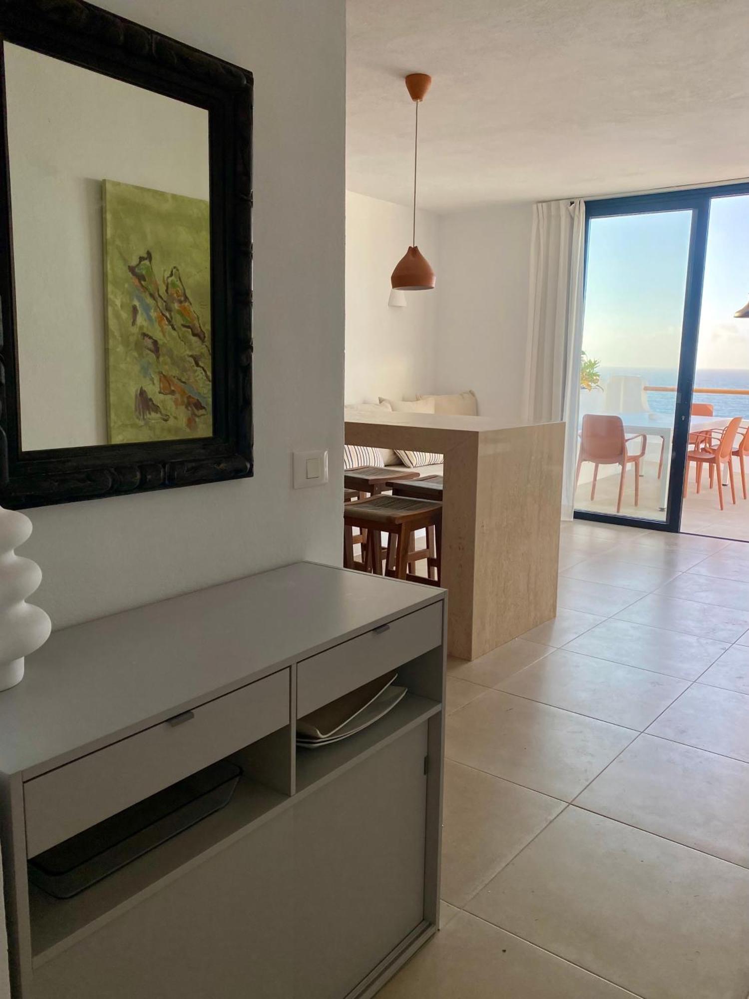 Casa Costa Apartments Bajamar  Dış mekan fotoğraf