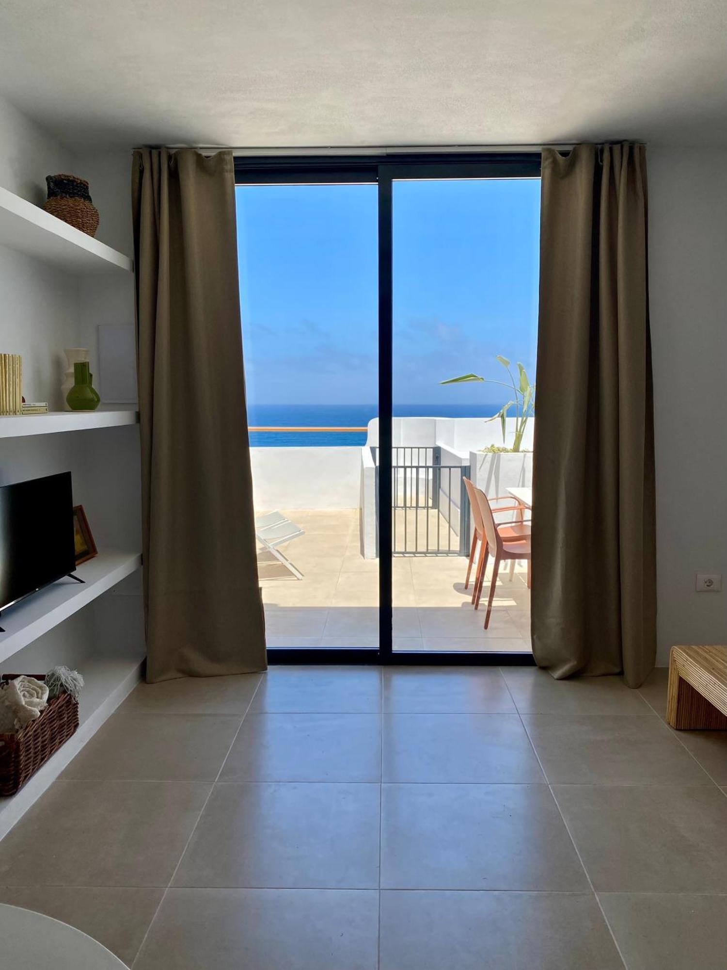 Casa Costa Apartments Bajamar  Dış mekan fotoğraf