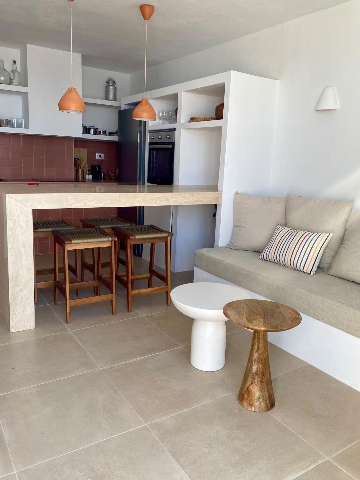 Casa Costa Apartments Bajamar  Dış mekan fotoğraf