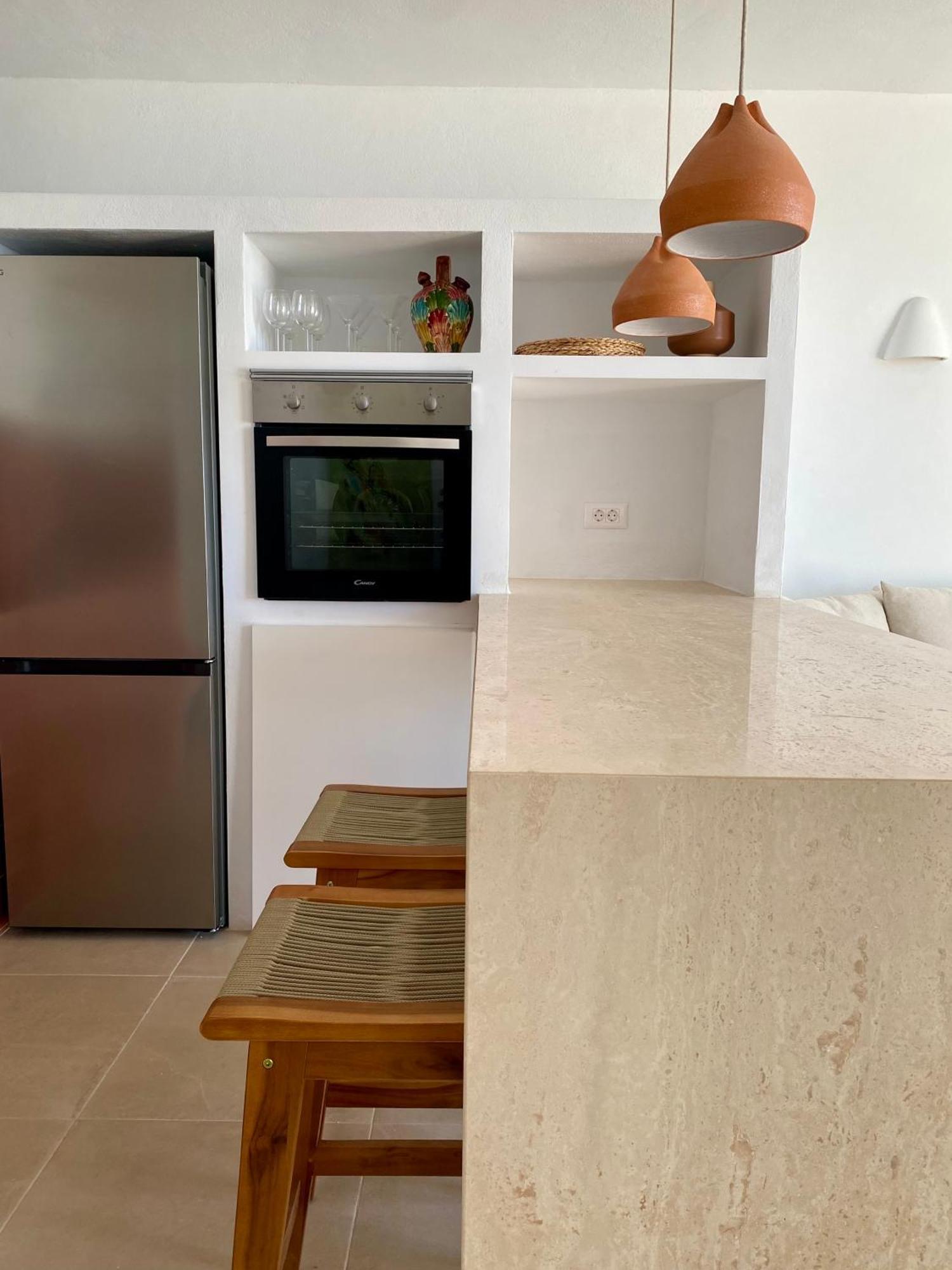 Casa Costa Apartments Bajamar  Dış mekan fotoğraf