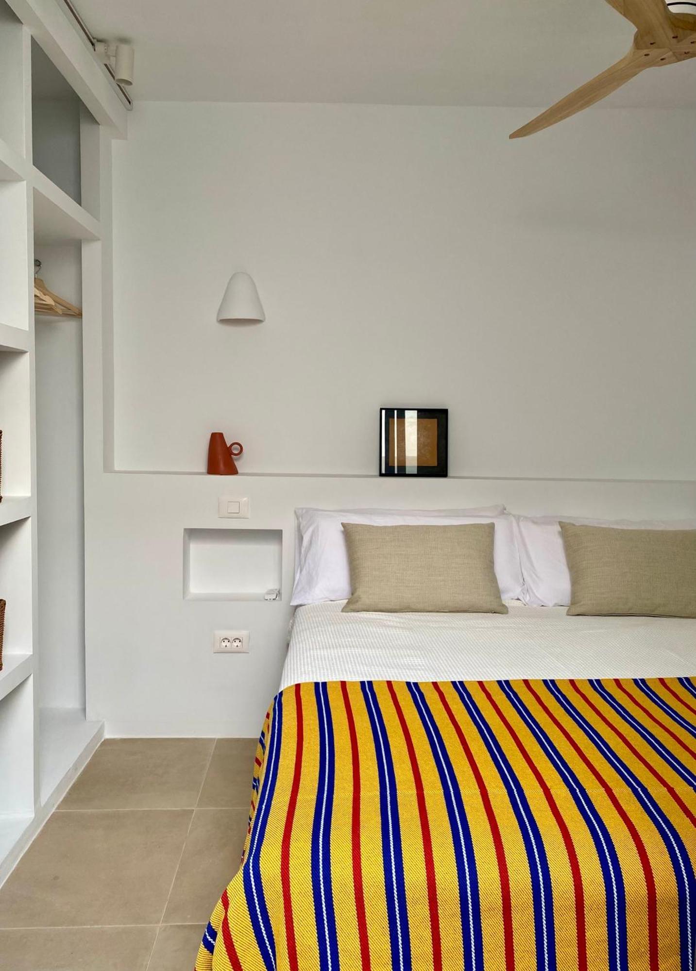 Casa Costa Apartments Bajamar  Dış mekan fotoğraf