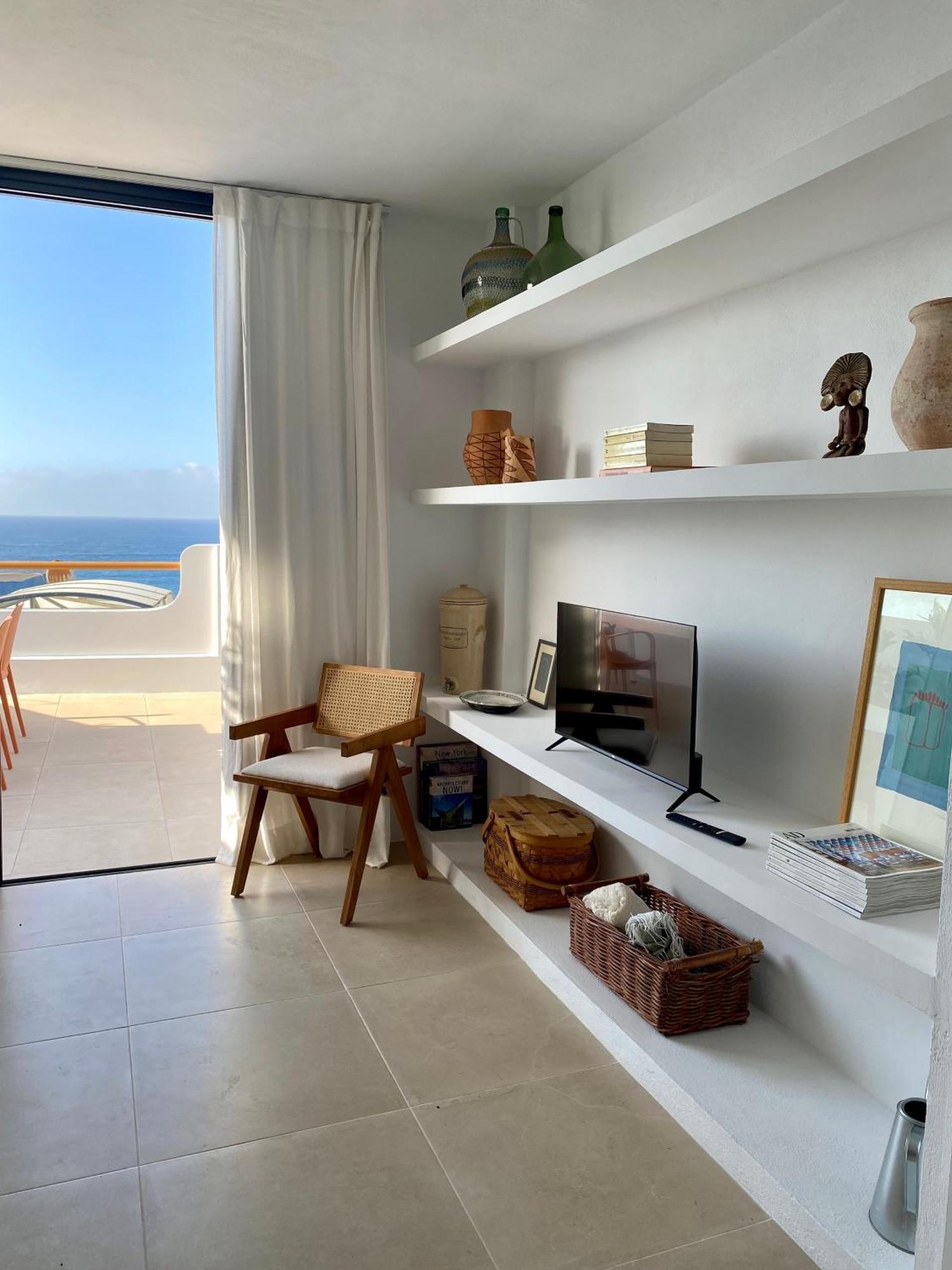 Casa Costa Apartments Bajamar  Dış mekan fotoğraf