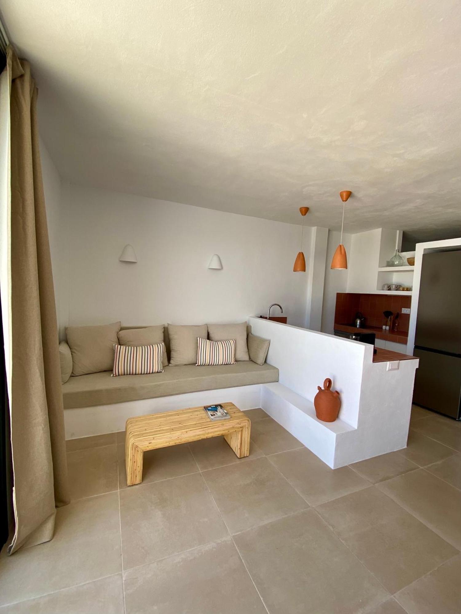 Casa Costa Apartments Bajamar  Dış mekan fotoğraf