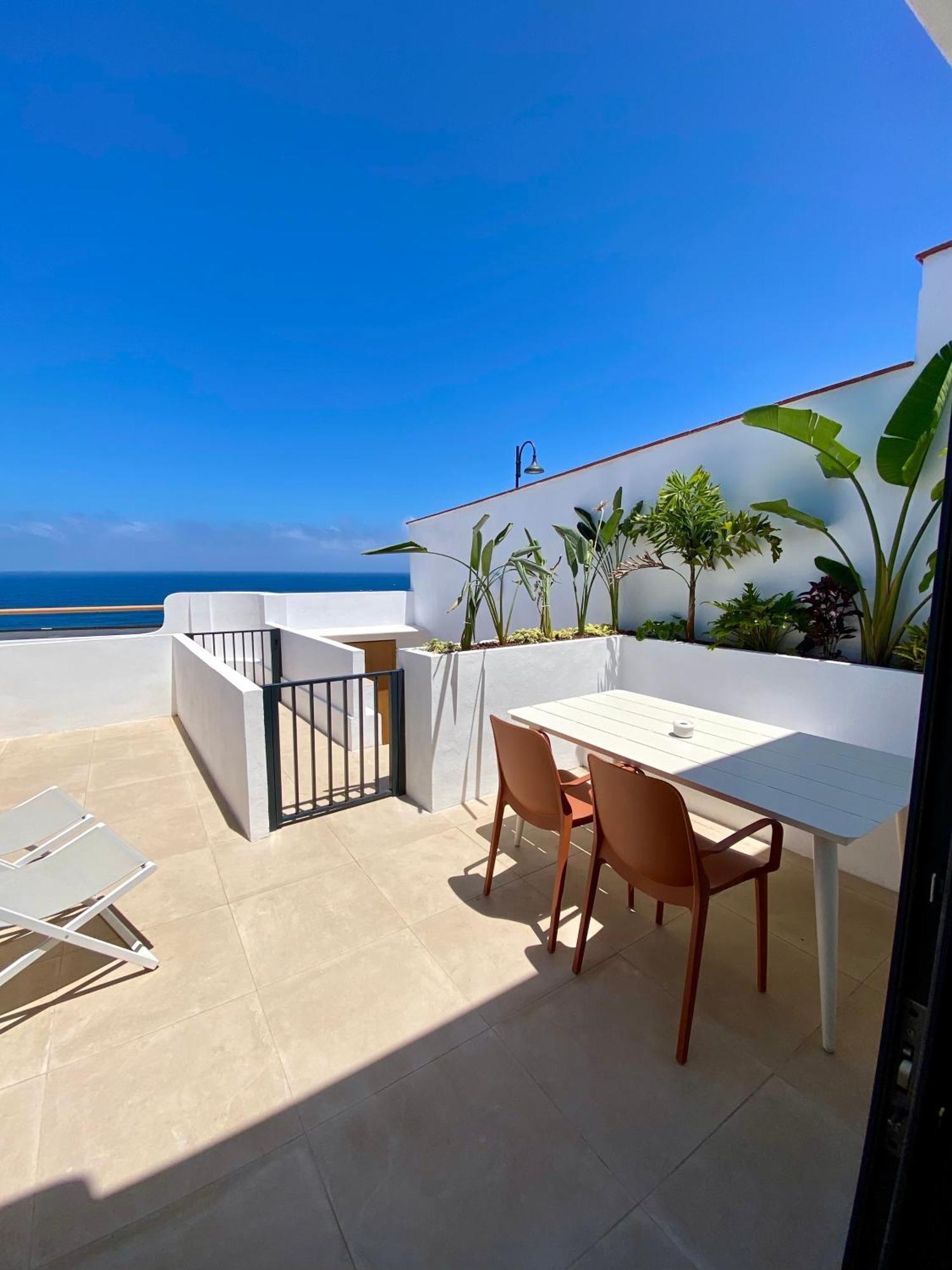 Casa Costa Apartments Bajamar  Dış mekan fotoğraf