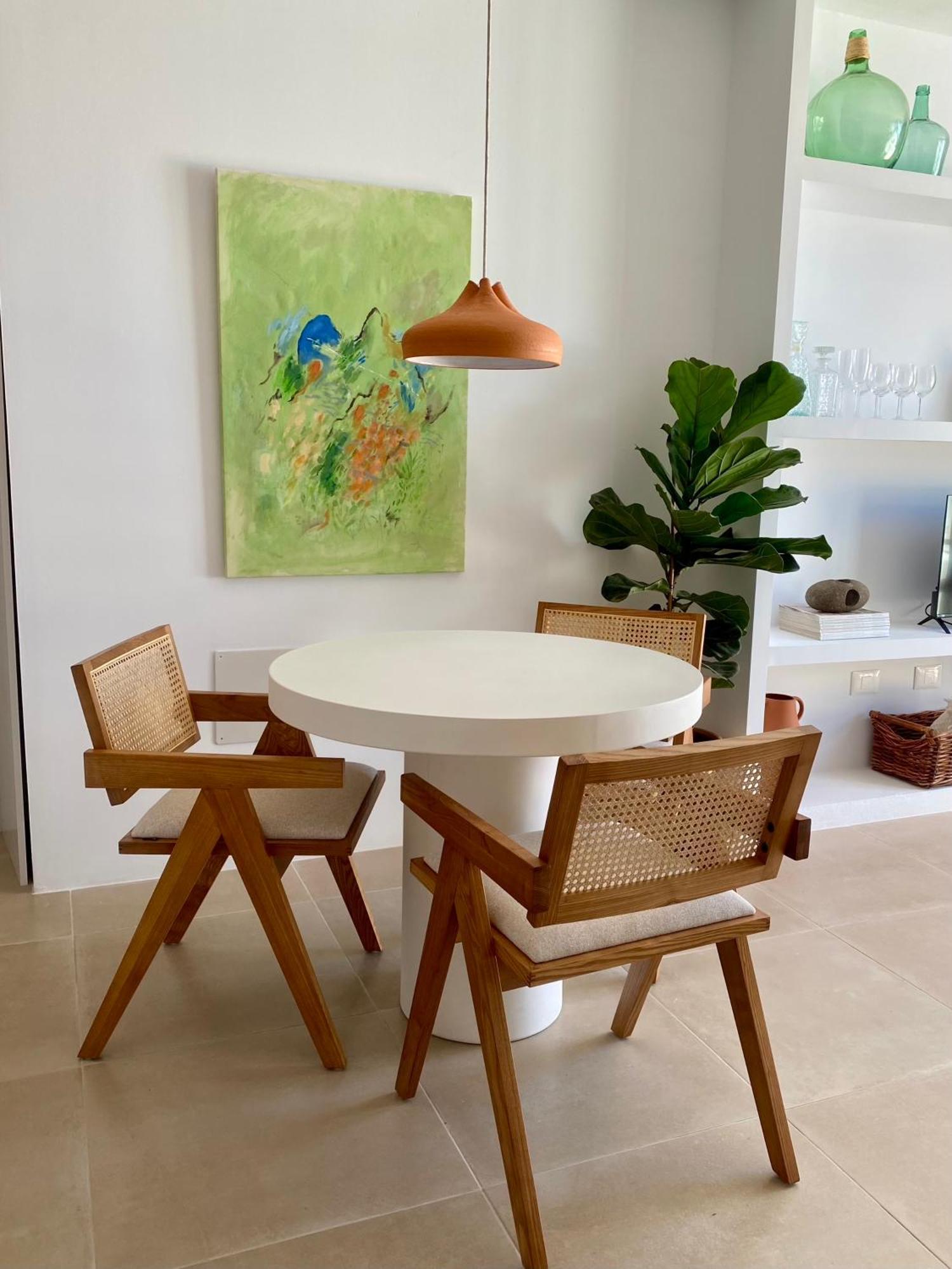 Casa Costa Apartments Bajamar  Dış mekan fotoğraf