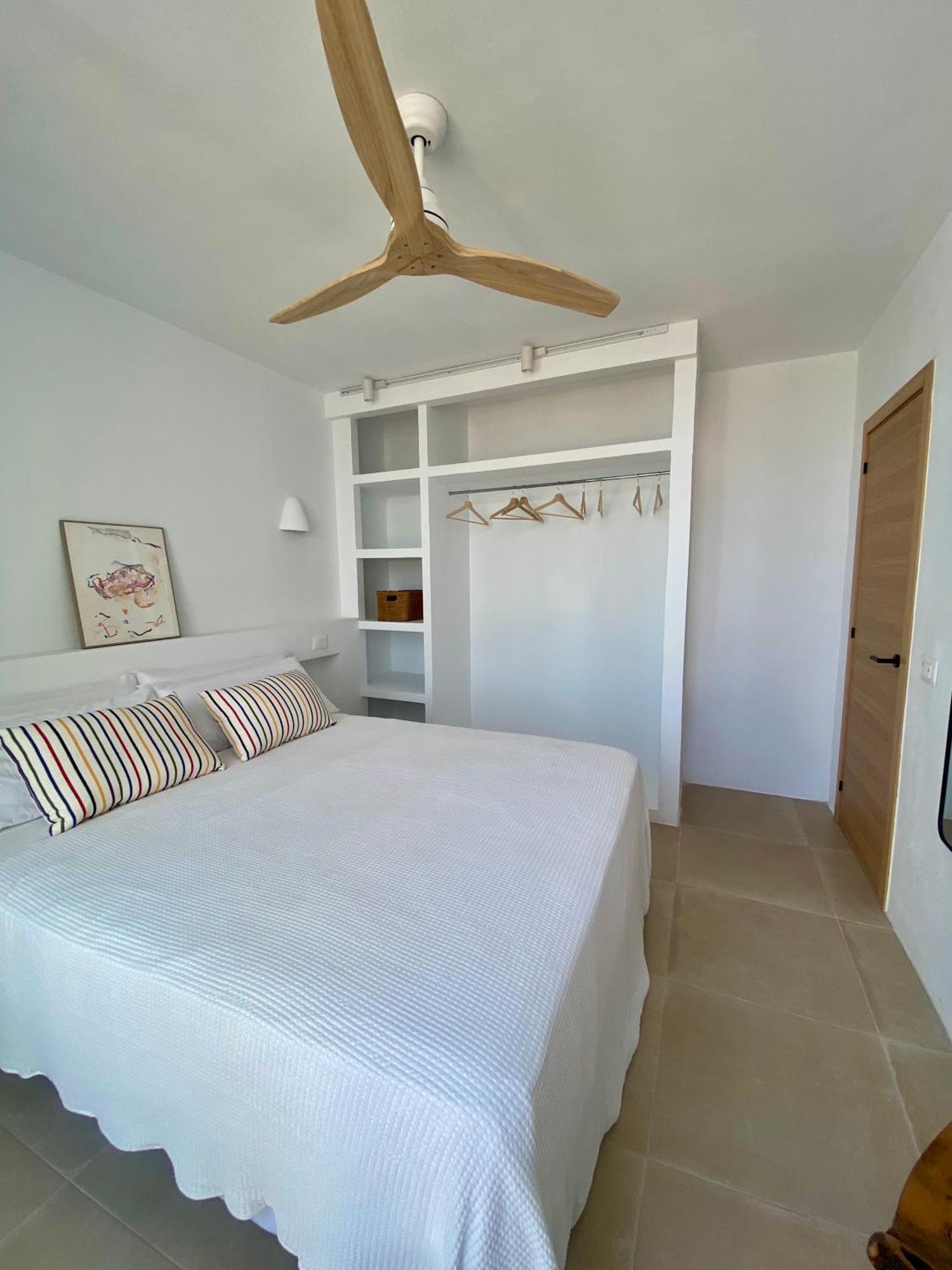 Casa Costa Apartments Bajamar  Dış mekan fotoğraf