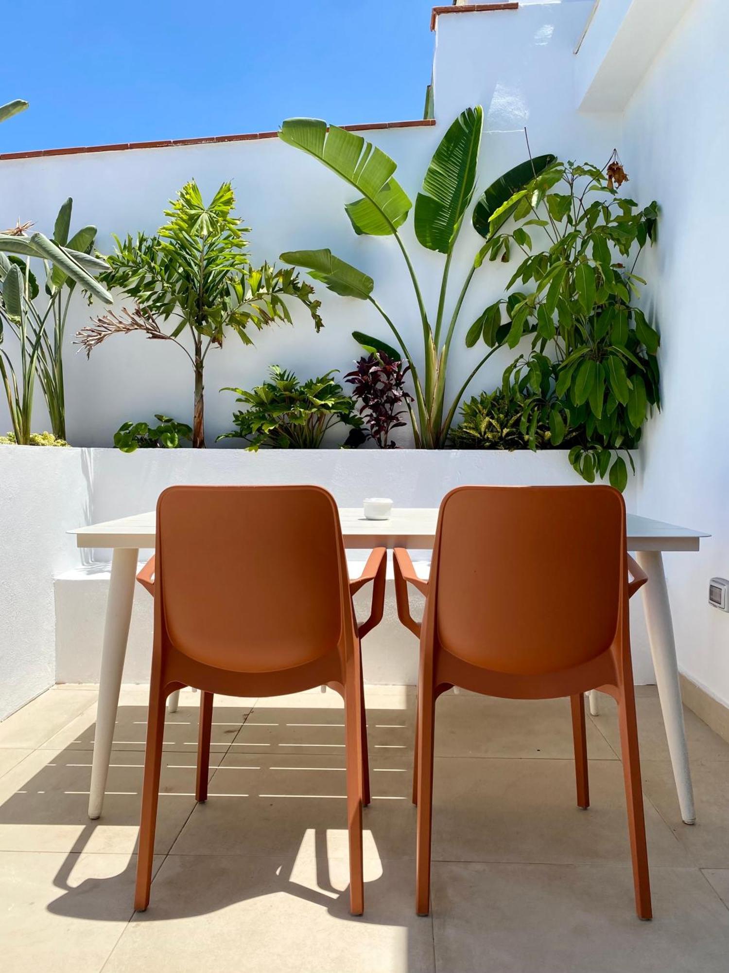 Casa Costa Apartments Bajamar  Dış mekan fotoğraf