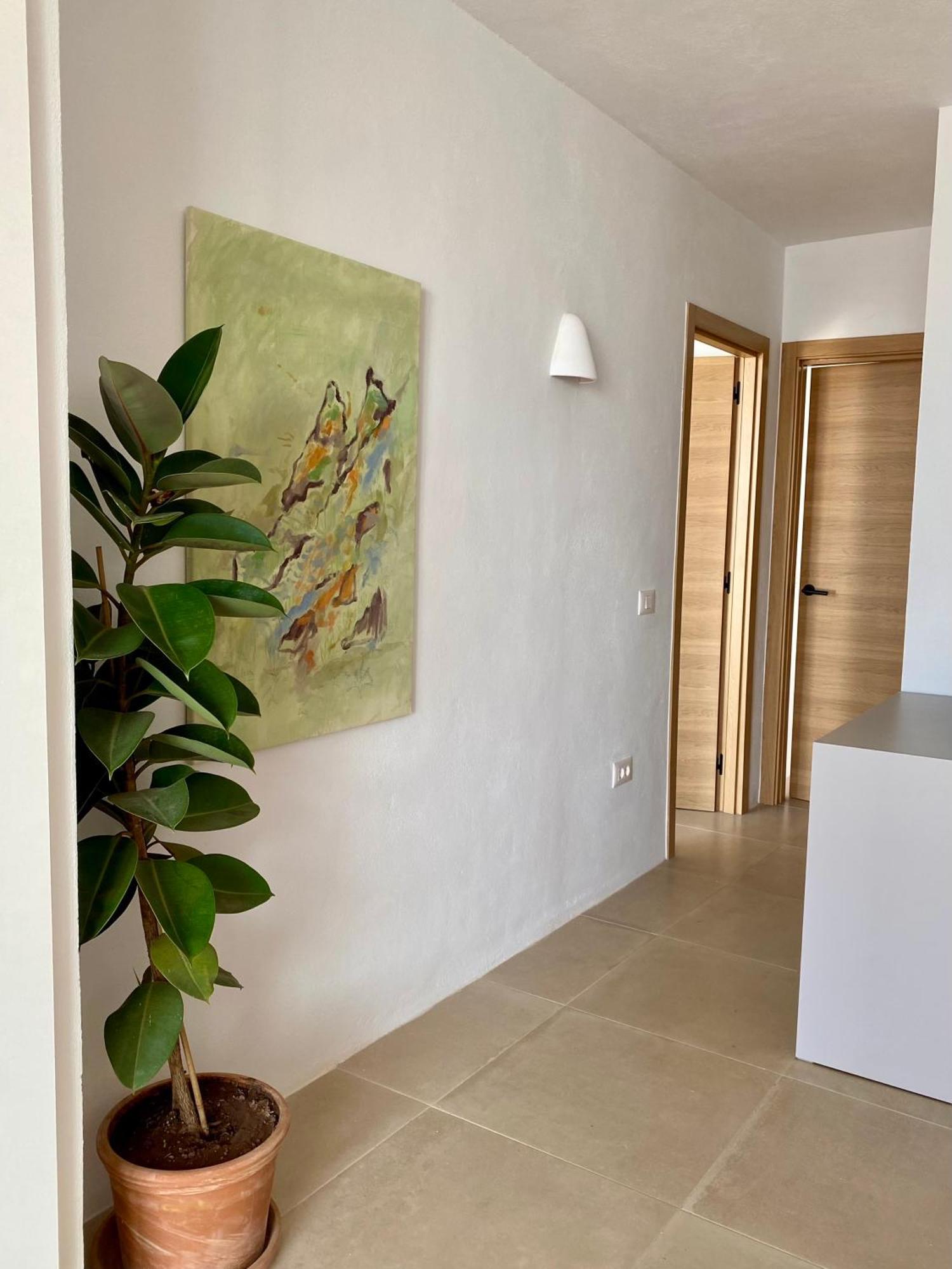 Casa Costa Apartments Bajamar  Dış mekan fotoğraf