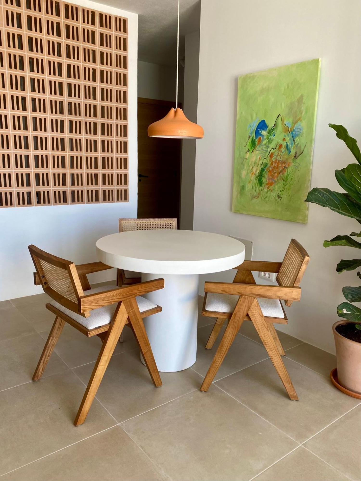 Casa Costa Apartments Bajamar  Dış mekan fotoğraf