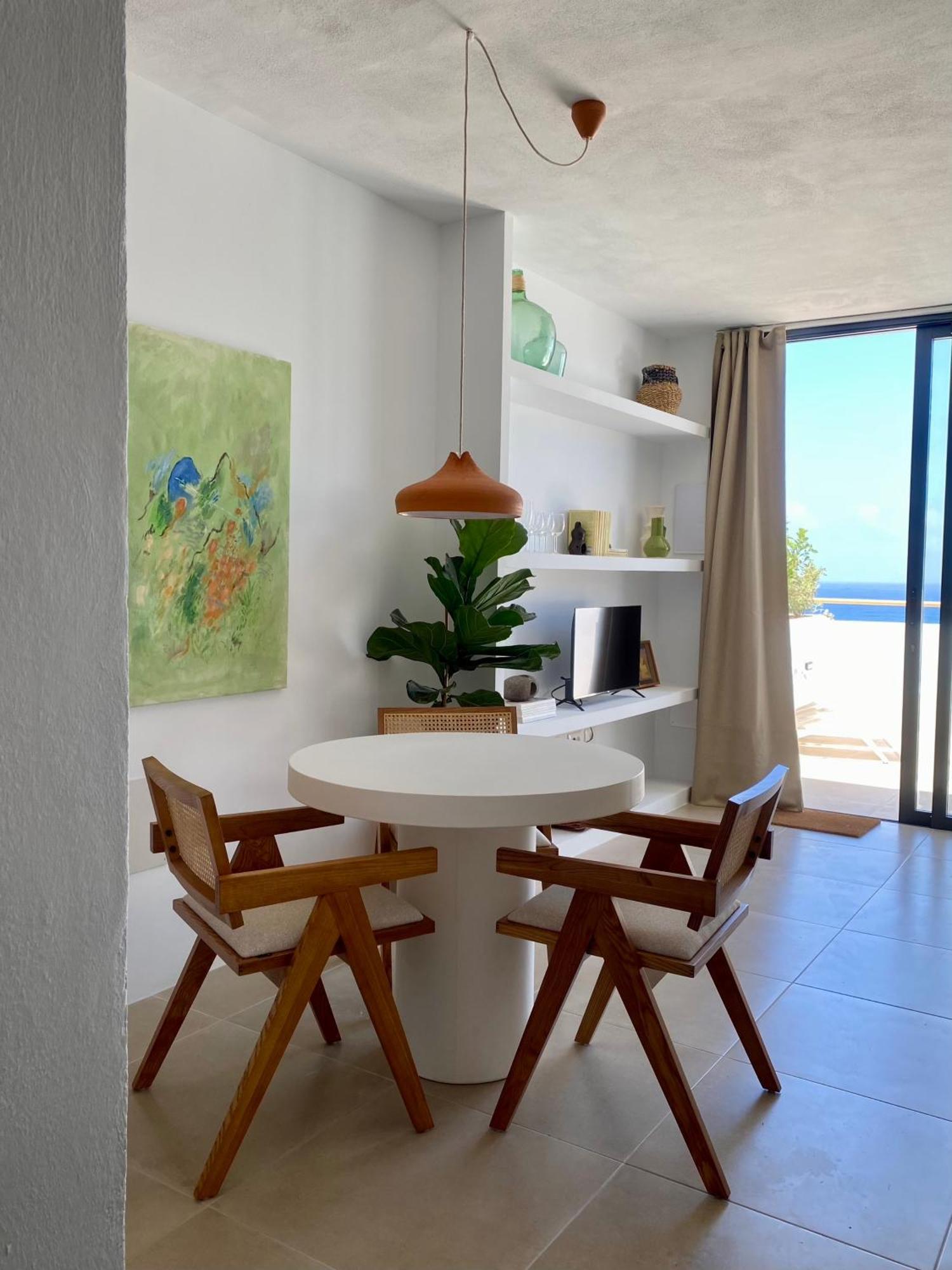 Casa Costa Apartments Bajamar  Dış mekan fotoğraf
