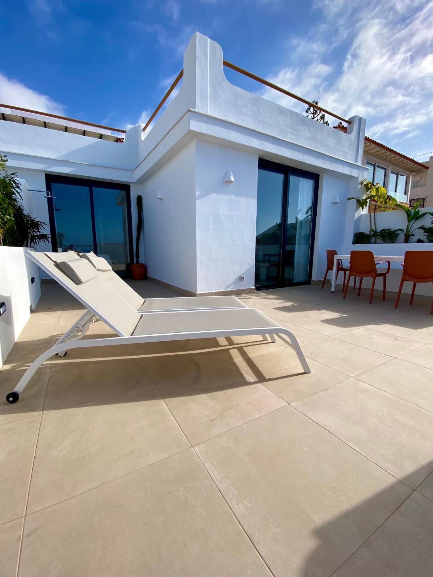 Casa Costa Apartments Bajamar  Dış mekan fotoğraf