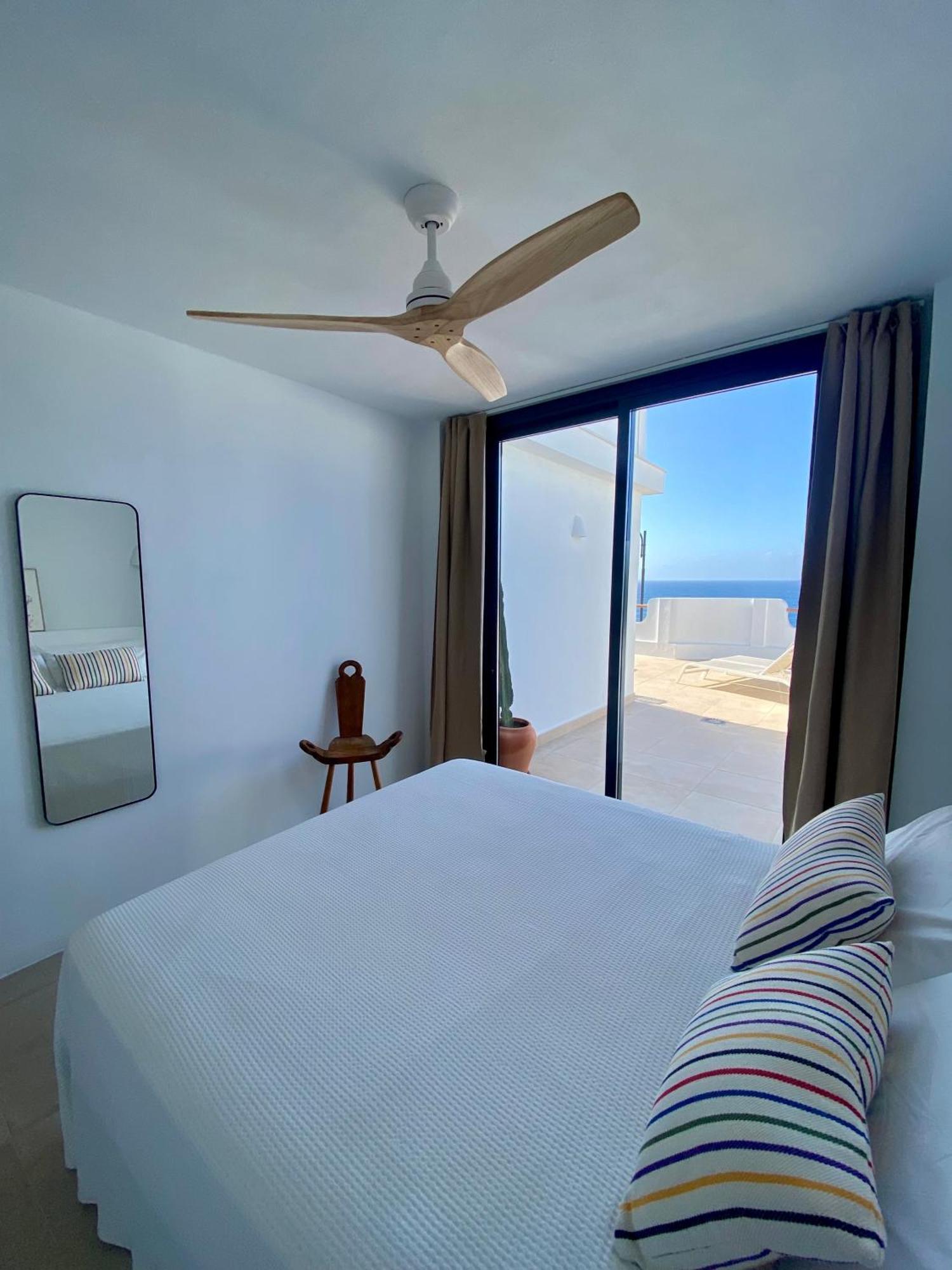 Casa Costa Apartments Bajamar  Dış mekan fotoğraf