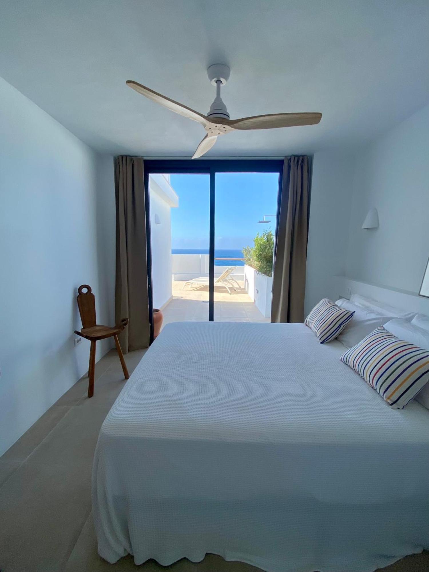 Casa Costa Apartments Bajamar  Dış mekan fotoğraf