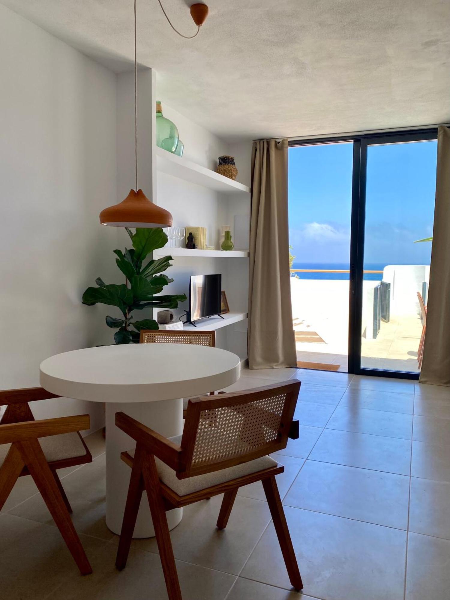 Casa Costa Apartments Bajamar  Dış mekan fotoğraf