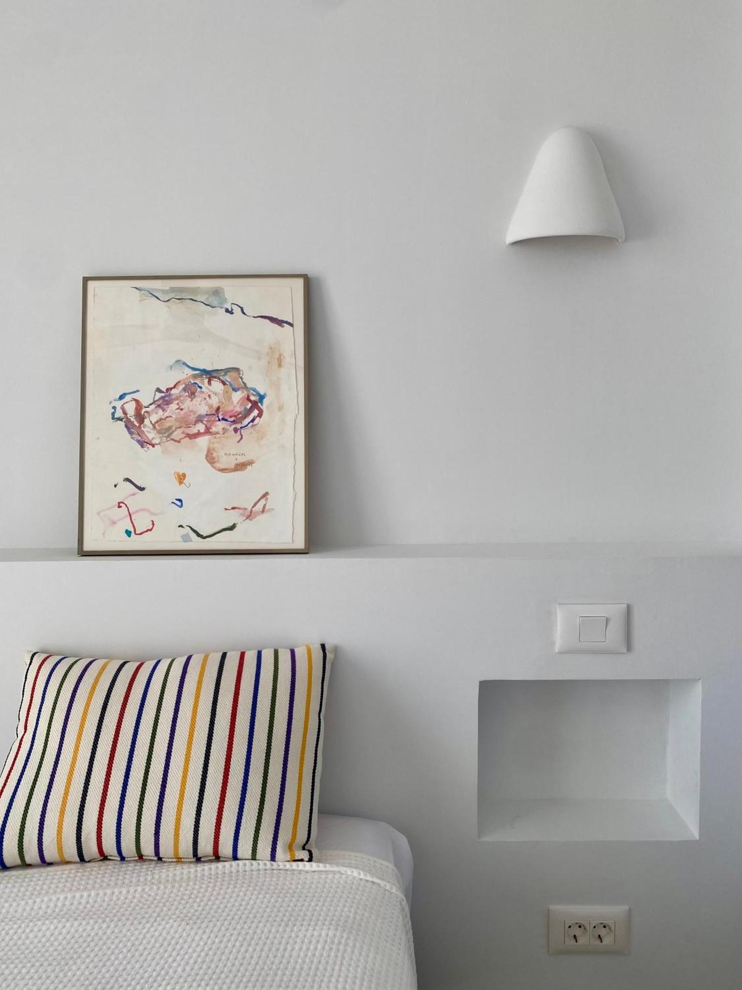 Casa Costa Apartments Bajamar  Dış mekan fotoğraf
