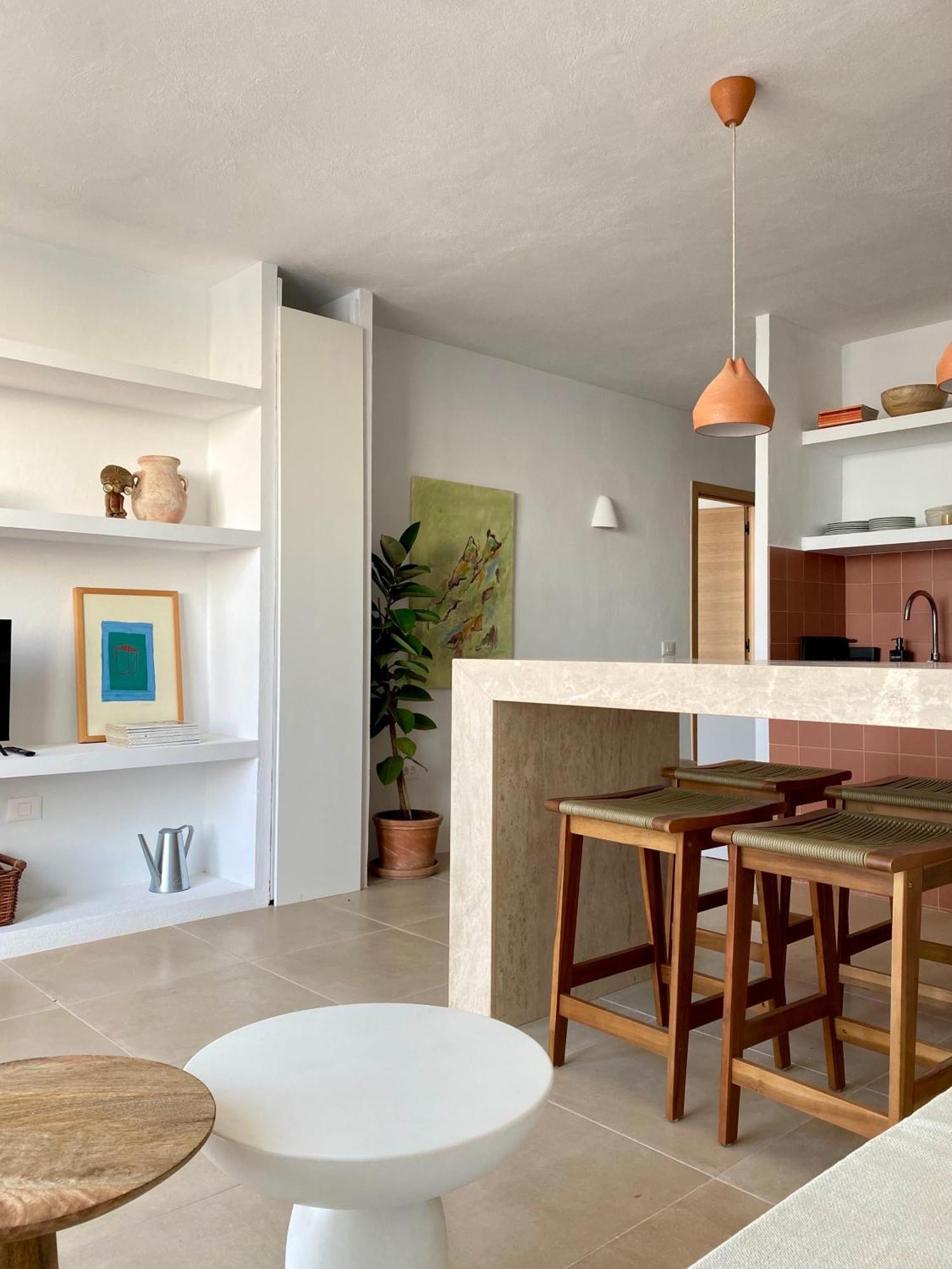 Casa Costa Apartments Bajamar  Dış mekan fotoğraf