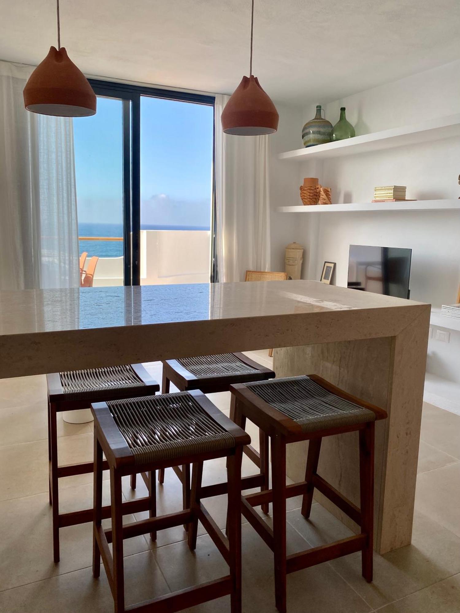 Casa Costa Apartments Bajamar  Dış mekan fotoğraf