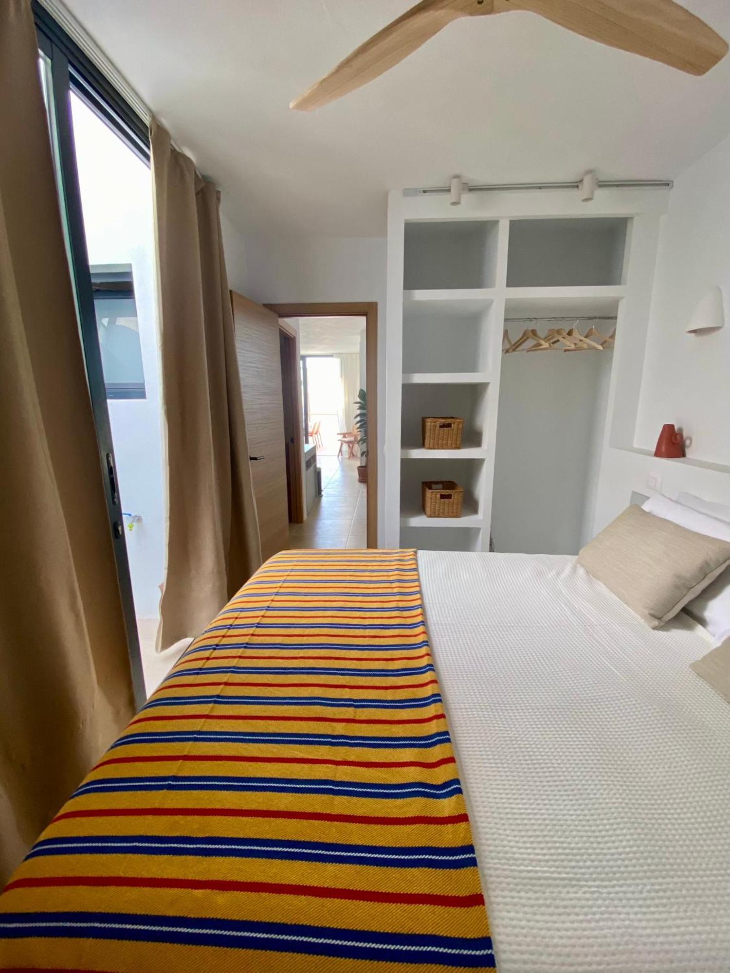Casa Costa Apartments Bajamar  Dış mekan fotoğraf