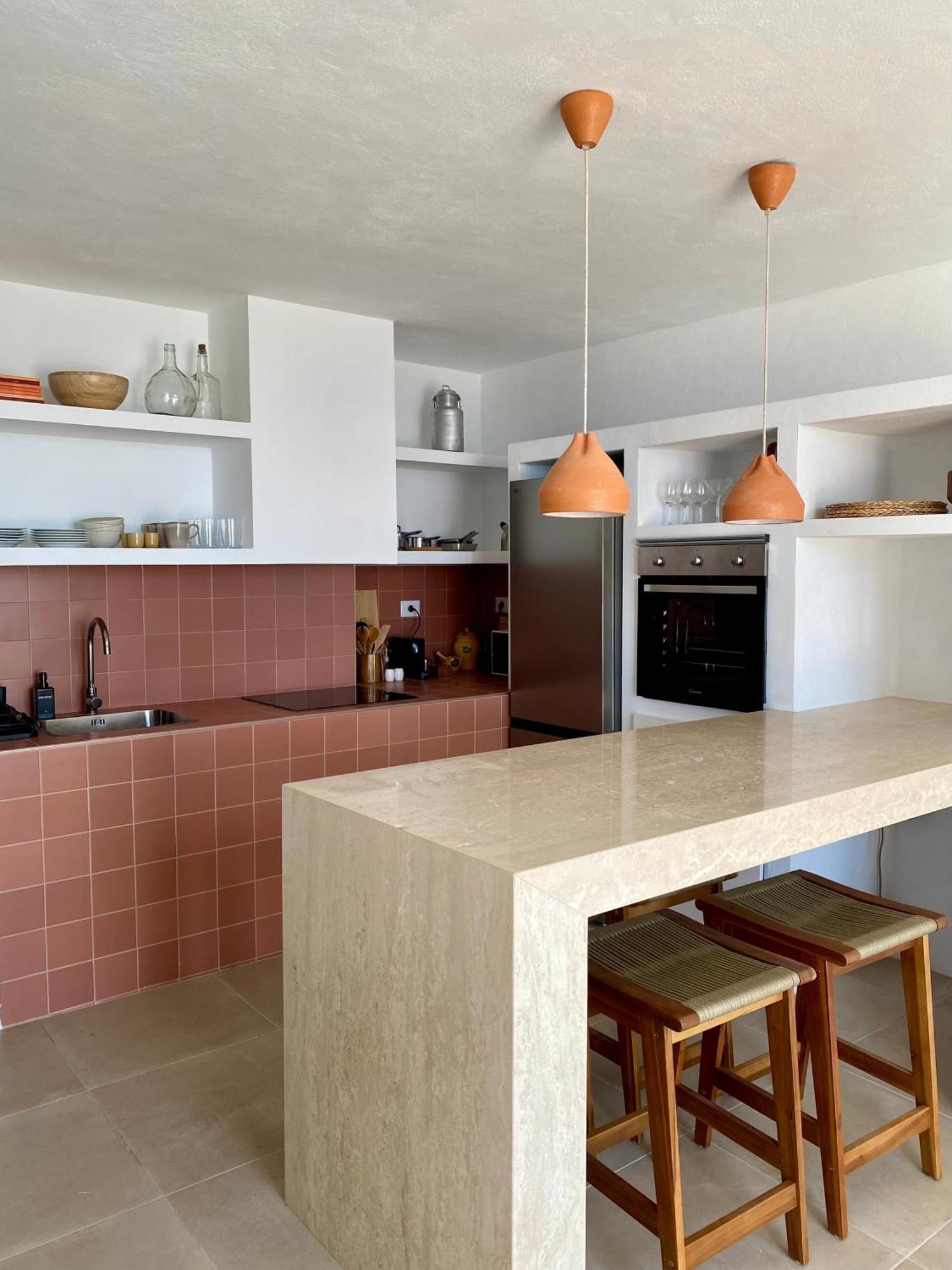 Casa Costa Apartments Bajamar  Dış mekan fotoğraf
