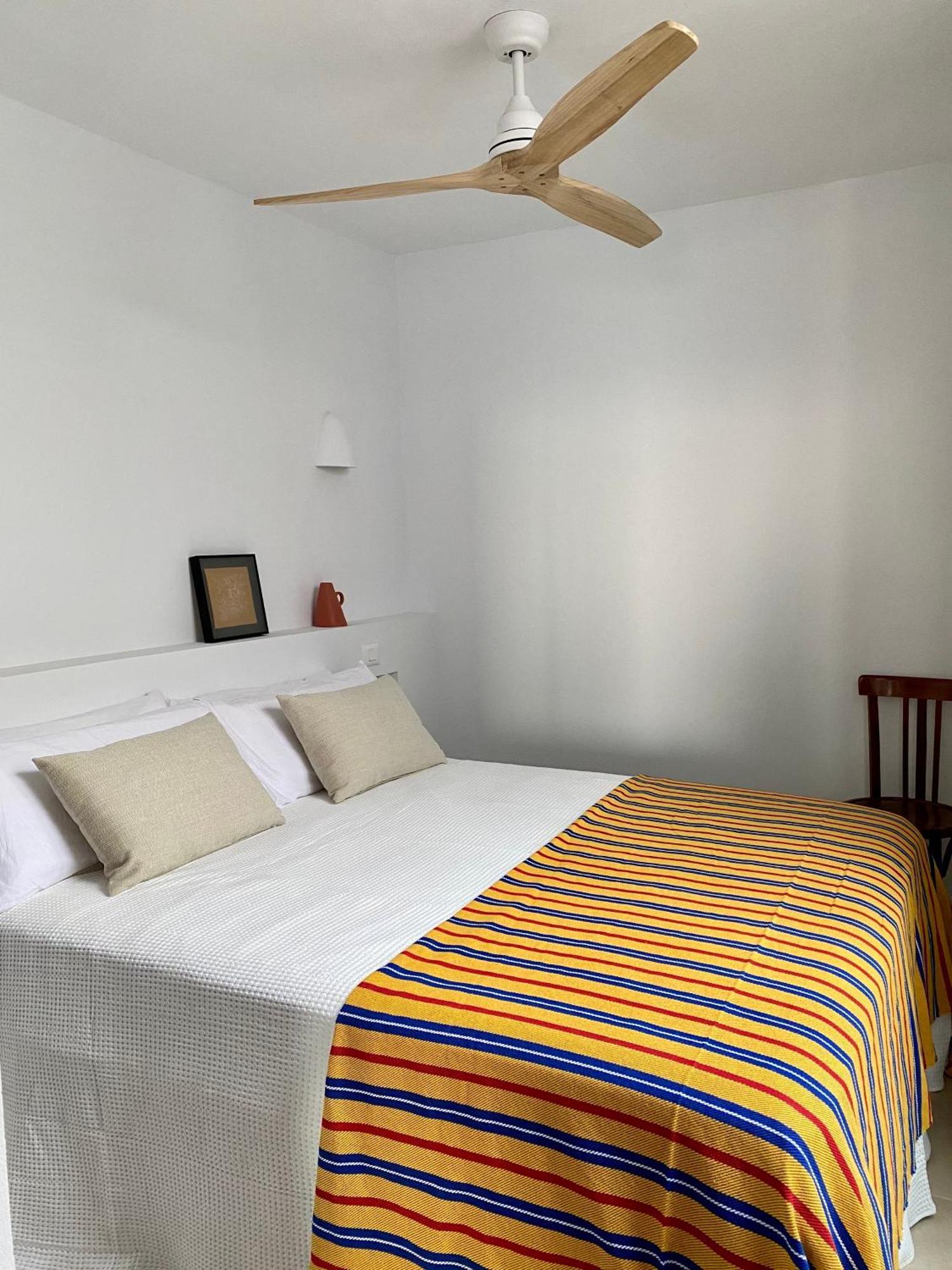 Casa Costa Apartments Bajamar  Dış mekan fotoğraf