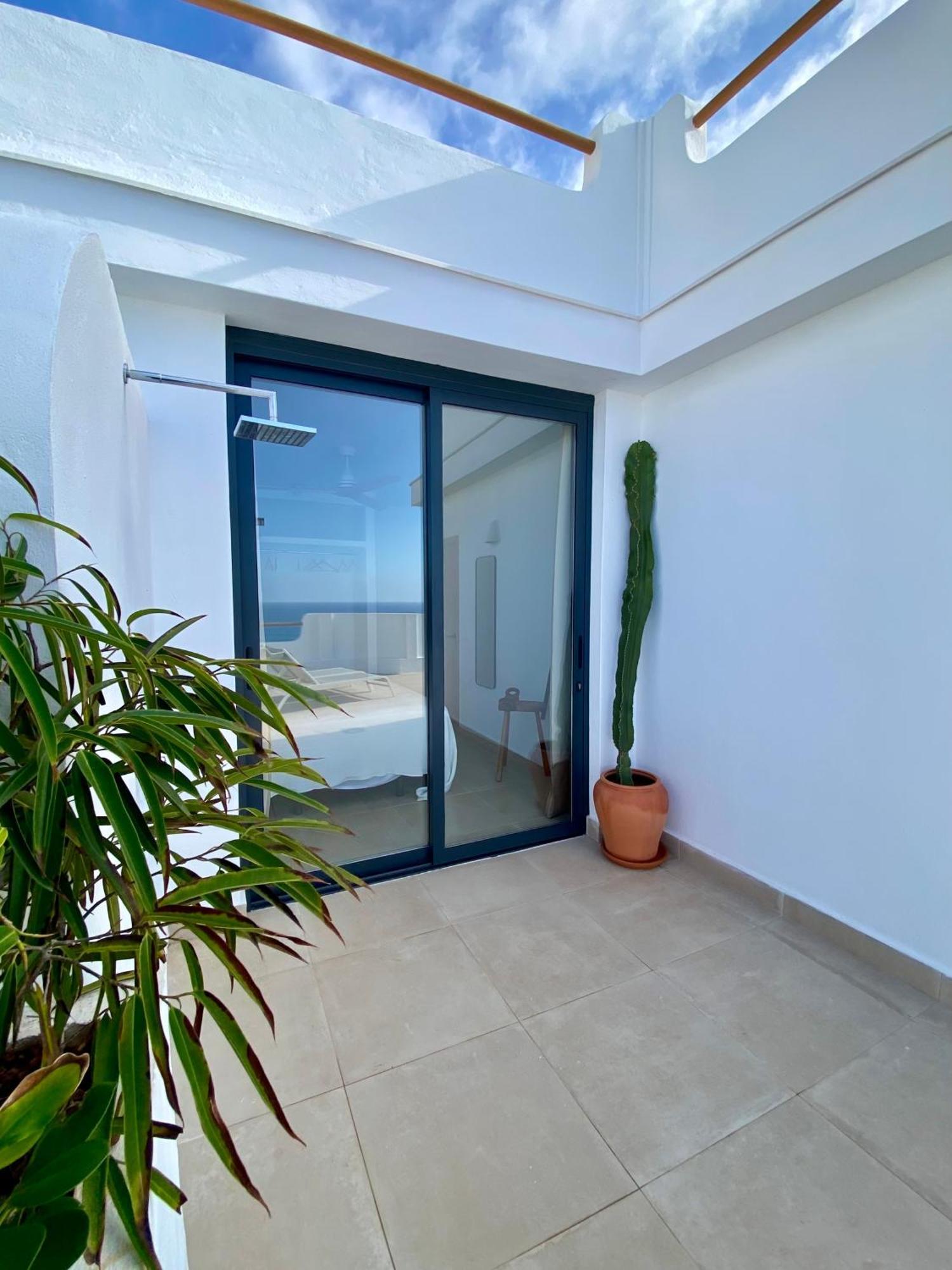 Casa Costa Apartments Bajamar  Dış mekan fotoğraf